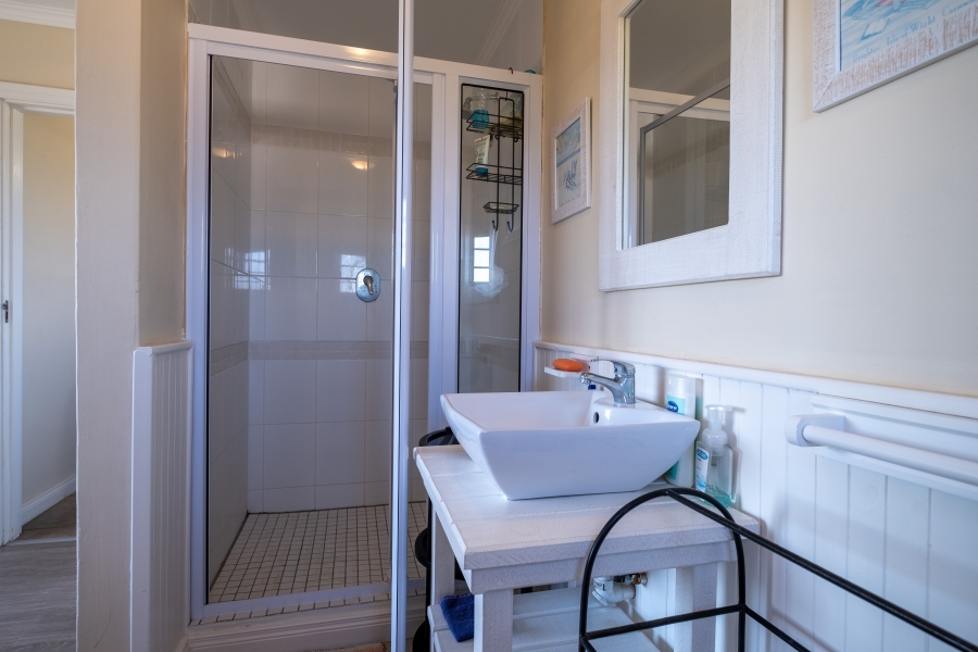 4 Bedroom Property for Sale in Cosy Corner Eastern Cape